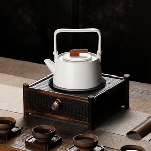 Chinese tea stove - .de