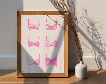 Pink October poster