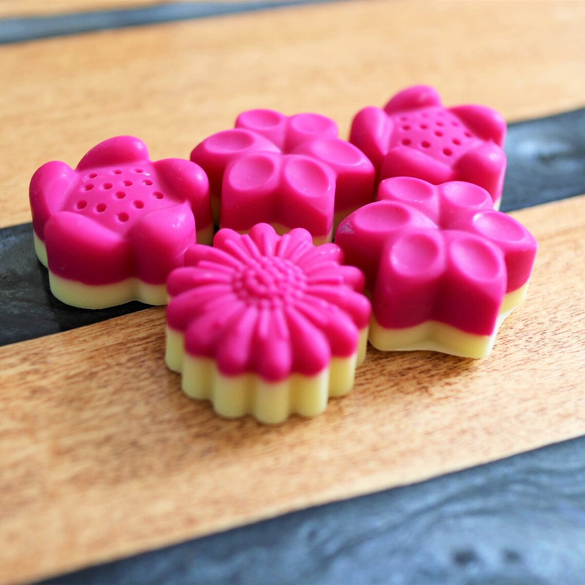 Two Tone Elephant Wax Burner Wax Melts And Tea Lights Gift Etsy