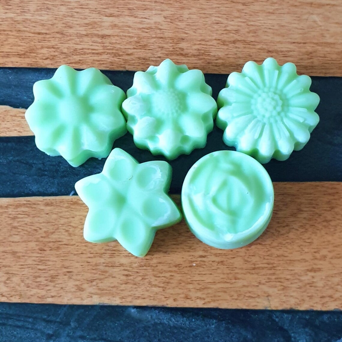 Two Tone Elephant Wax Burner Wax Melts And Tea Lights Gift Etsy