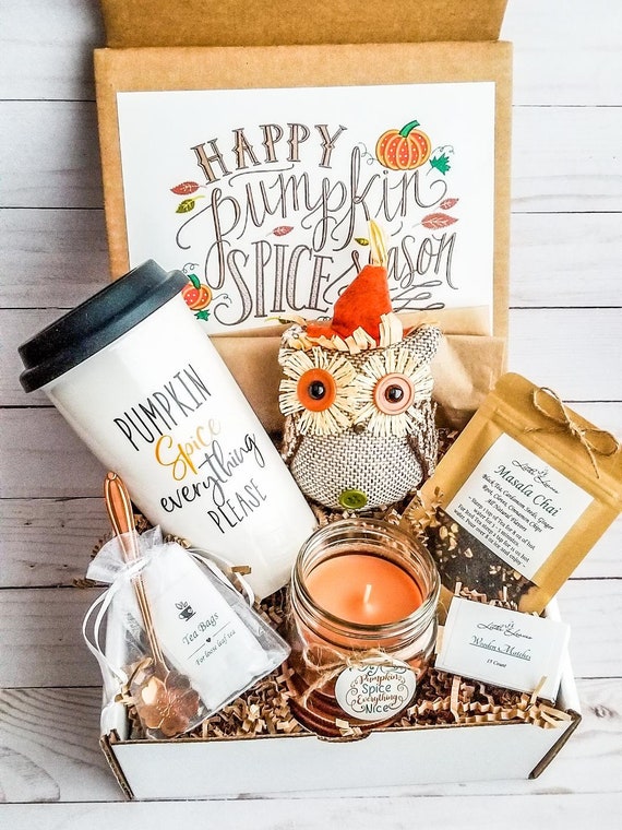 Fall Gift Set