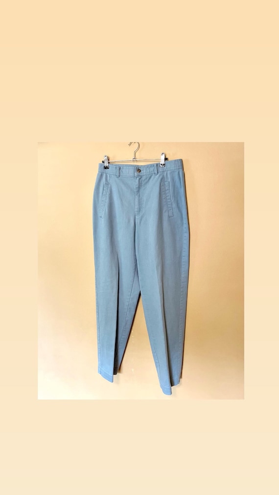 90s Jean Trousers - image 1