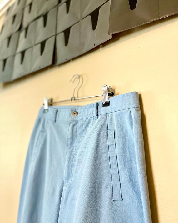 90s Jean Trousers - image 2
