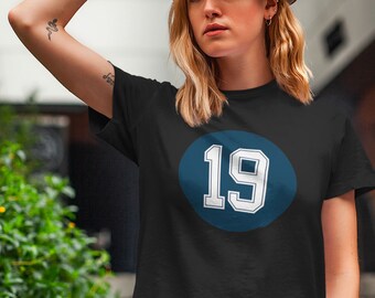 Amari Cooper Women T shirt