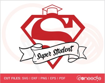 Download Best Student Svg With Photos Etsy