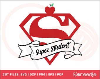 Download Best Student Svg With Photos Etsy