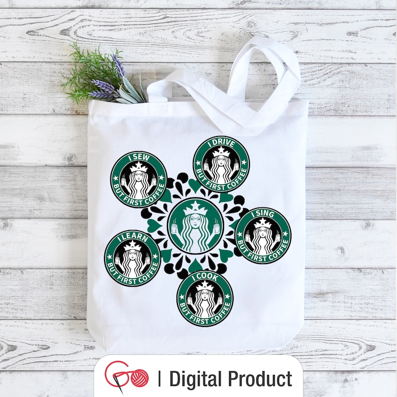 Free Free 55 Starbucks Coffee Logo Svg SVG PNG EPS DXF File