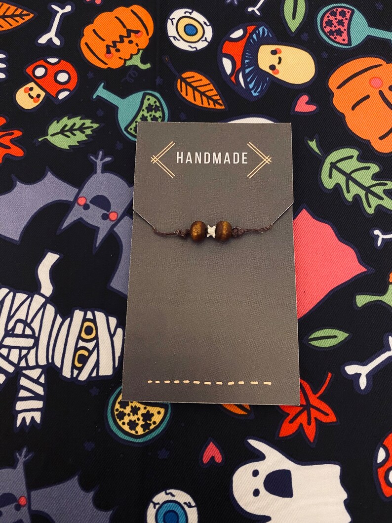 Snake Vertebrae Bracelet Etsy