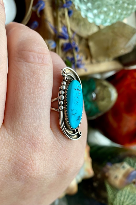 アート・デザイン・音楽 Southwestern Indian Rings Southwestern