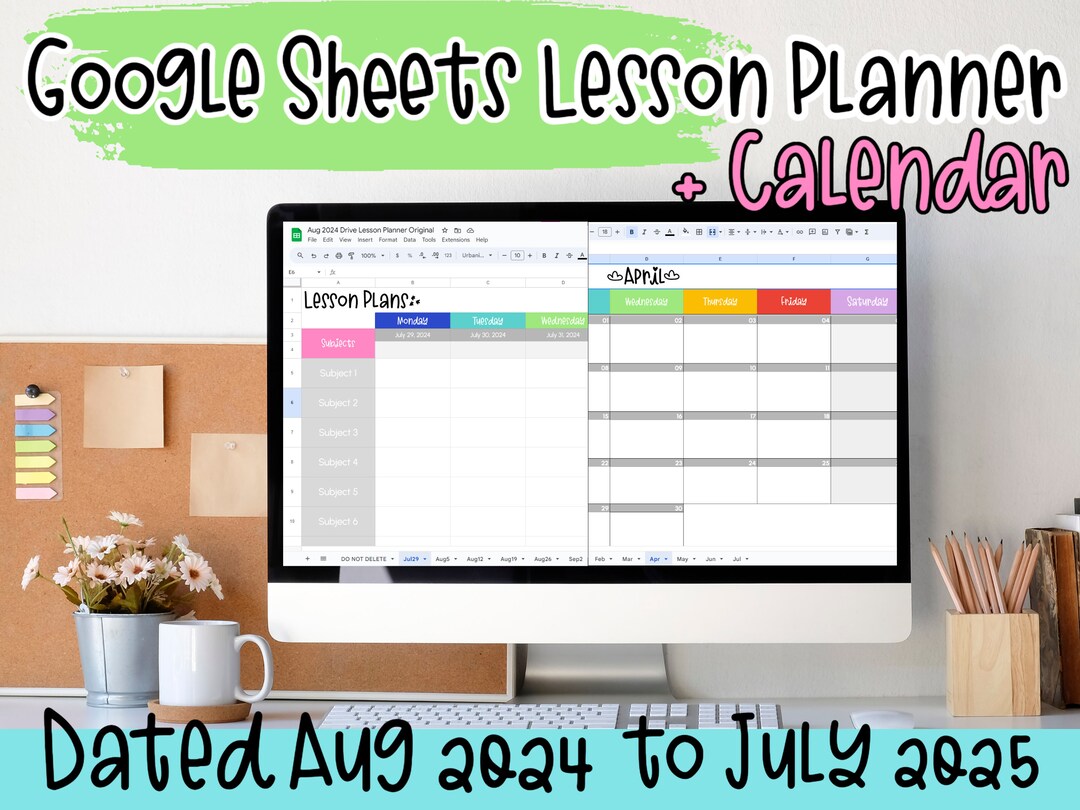 2024-2025-google-sheets-lesson-planner-calendar-august-july-etsy