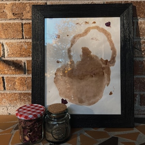 Impresión de placenta, placenta fetal, pigmento natural, póster de nacimiento, parto en casa, regalo de partera, cordón umbilical, embarazo, posparto, arte de nacimiento