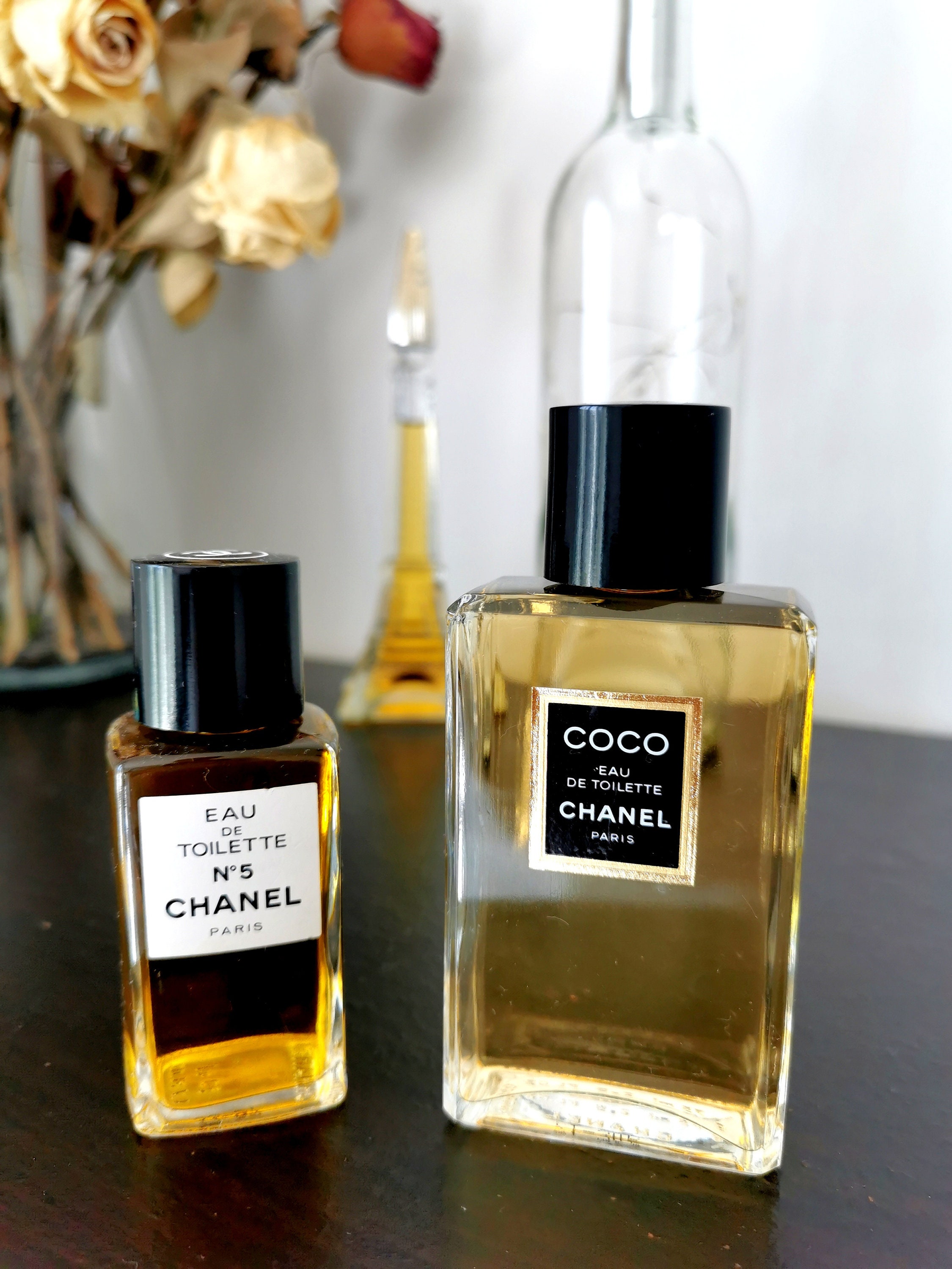 Chanel Coco Parfum -  Canada