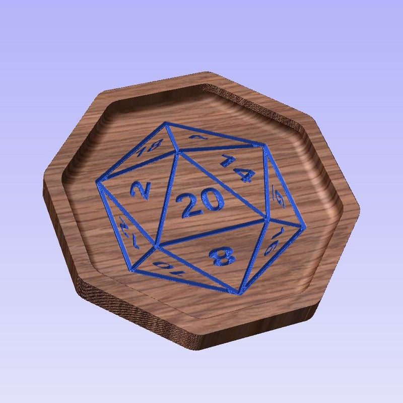 Cnc Files Dungeon - Etsy