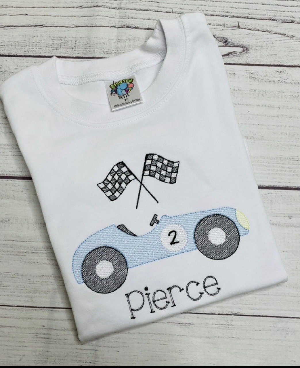 car shirts for toddlers