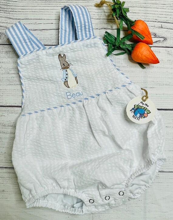 Easter bubble outfit best sale