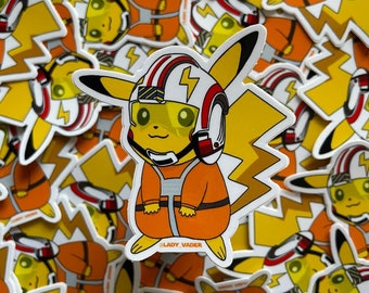 Pika Pilot