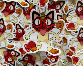 Maulmeow