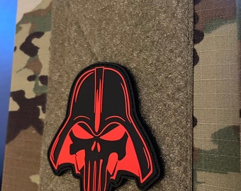 Darth Punisher