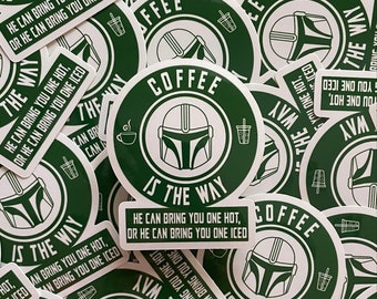 Mando Coffee