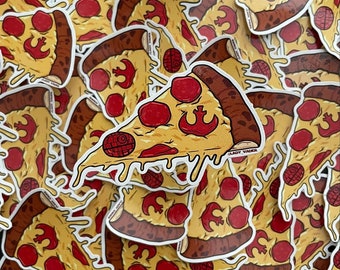 A Slice of the Force