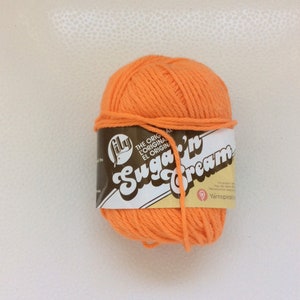 Azúcar &#39;n Crema Algodón