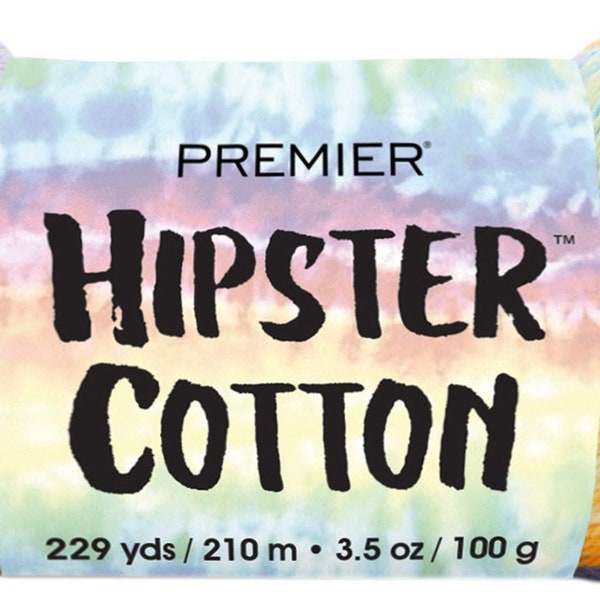 Tropical Dream Premier Hipster Cotton