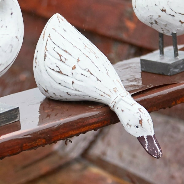 Shabby Chic Ornament Etsy UK