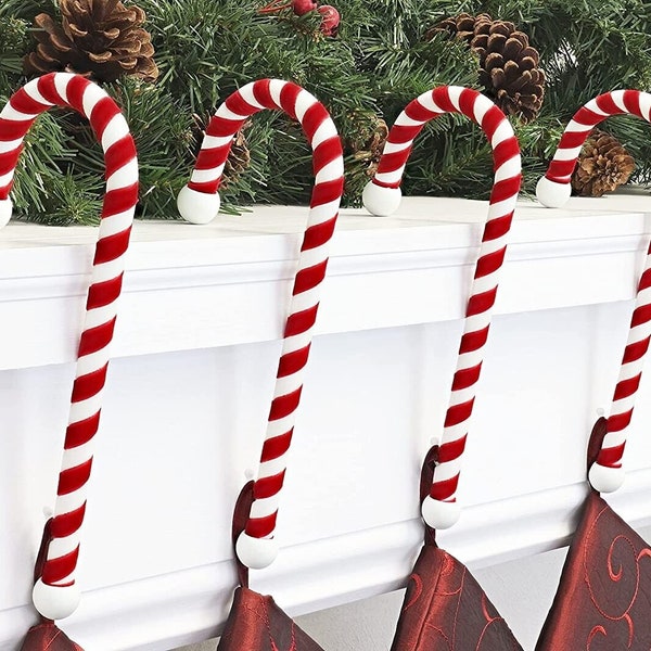 Stocking Hanger Etsy