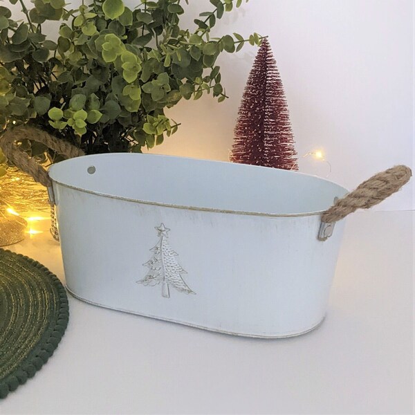 Metal Christmas Tree Etsy UK