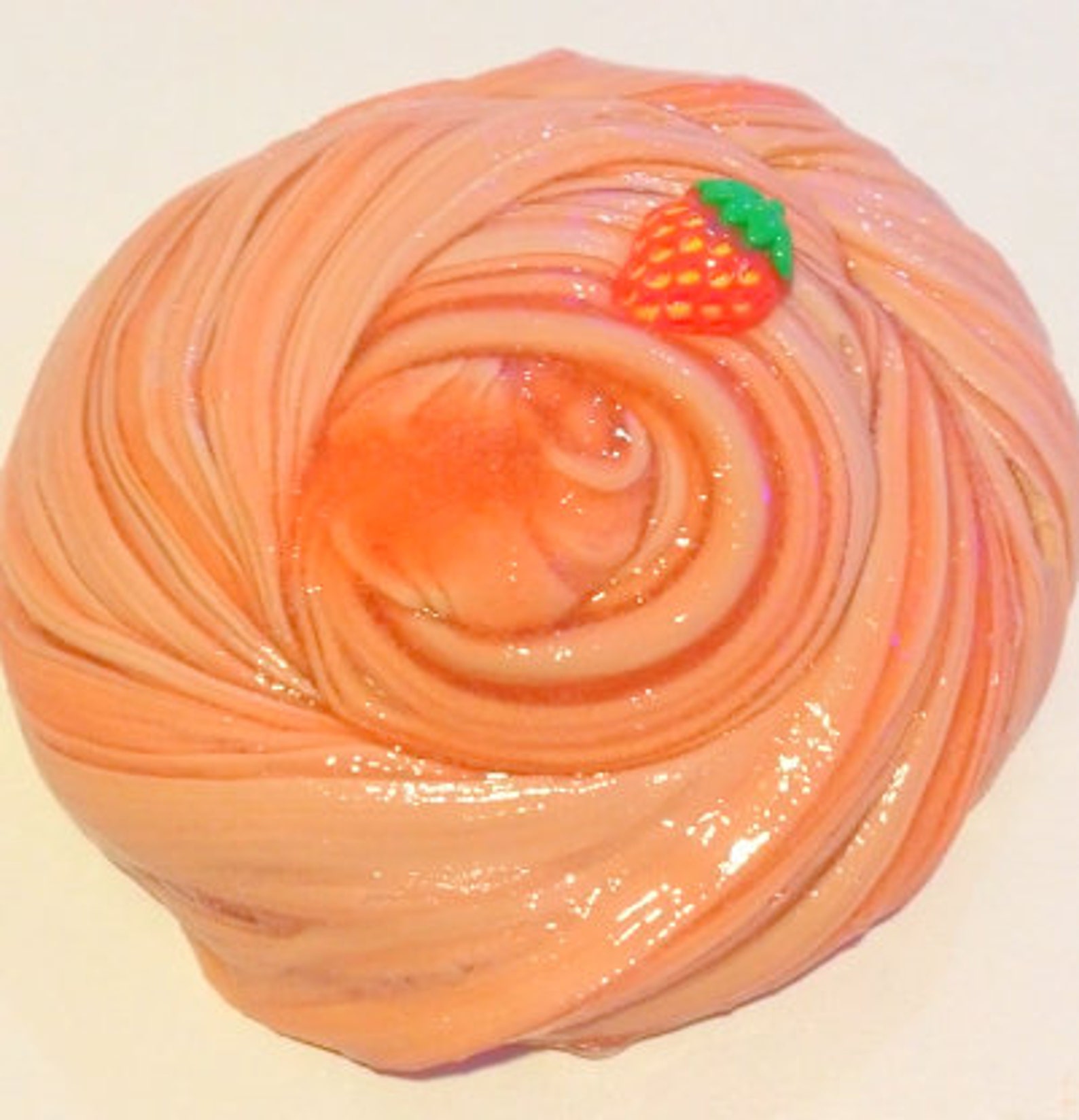 Peanut Butter and Jelly Slime Etsy