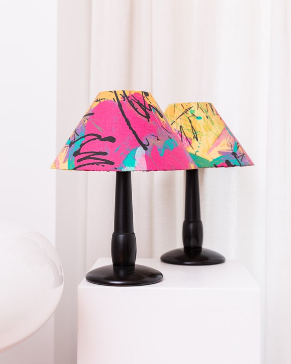 Pop art lamps deals