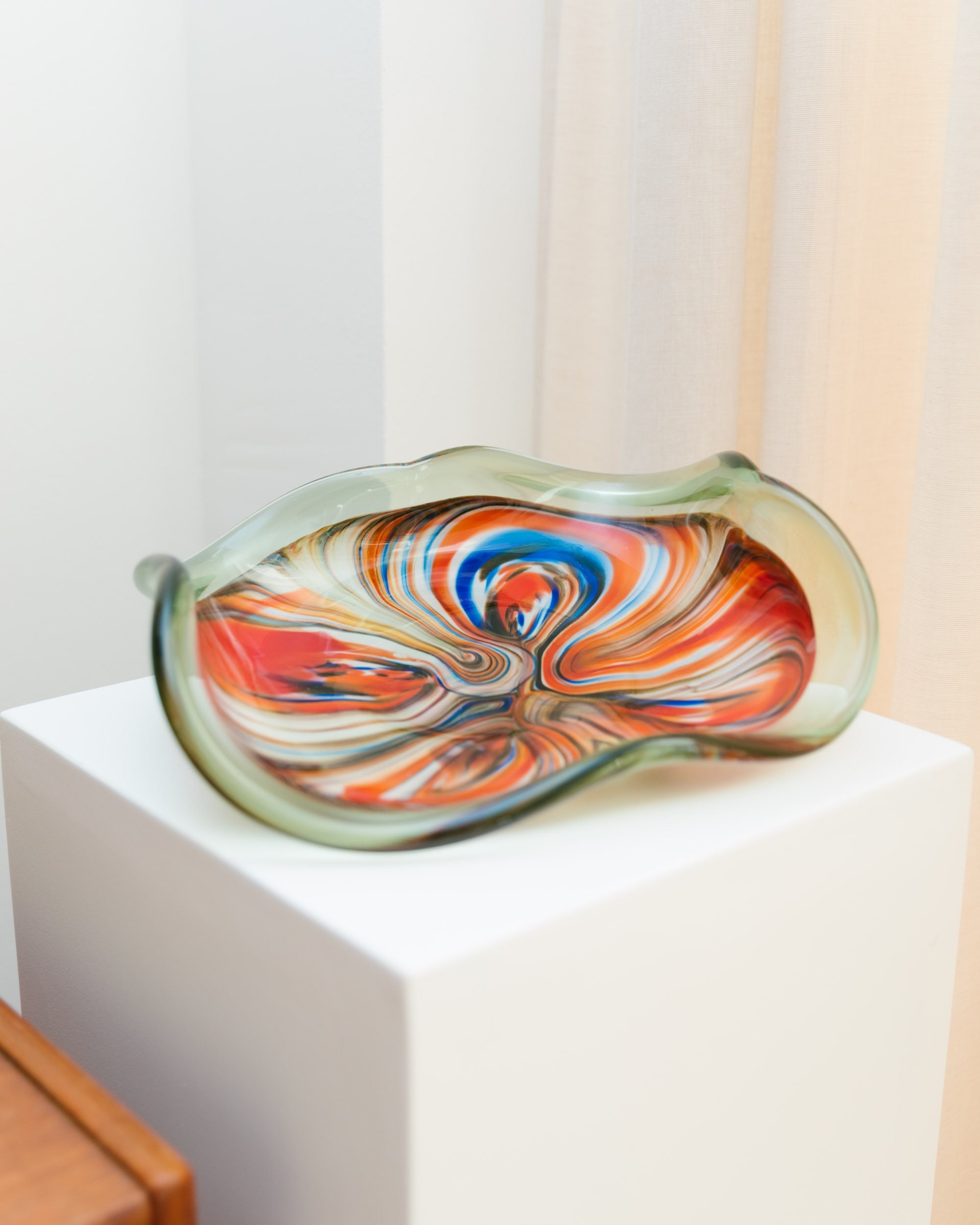 Bol En Verre Xl murano