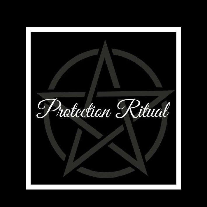 Protection Ritual