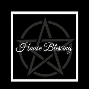 House Blessing Ritual