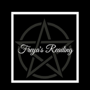 Freya&#39;s Reading