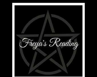 Freya&#39;s Reading