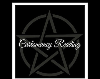 Cartomancy Reading