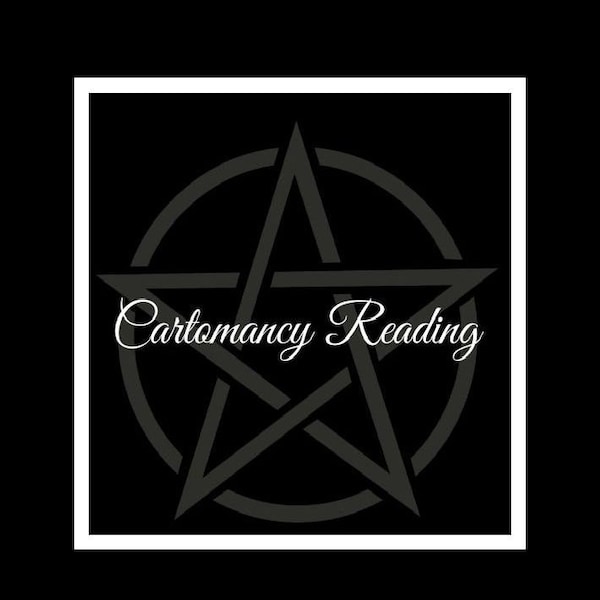 Cartomancy Reading