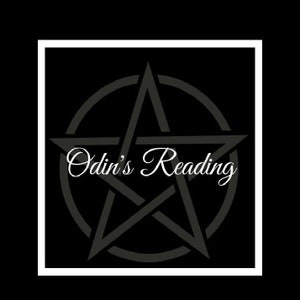 Odins aan het lezen