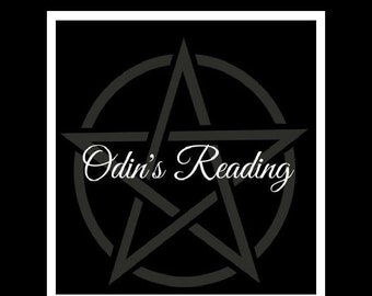 Odin's Reading