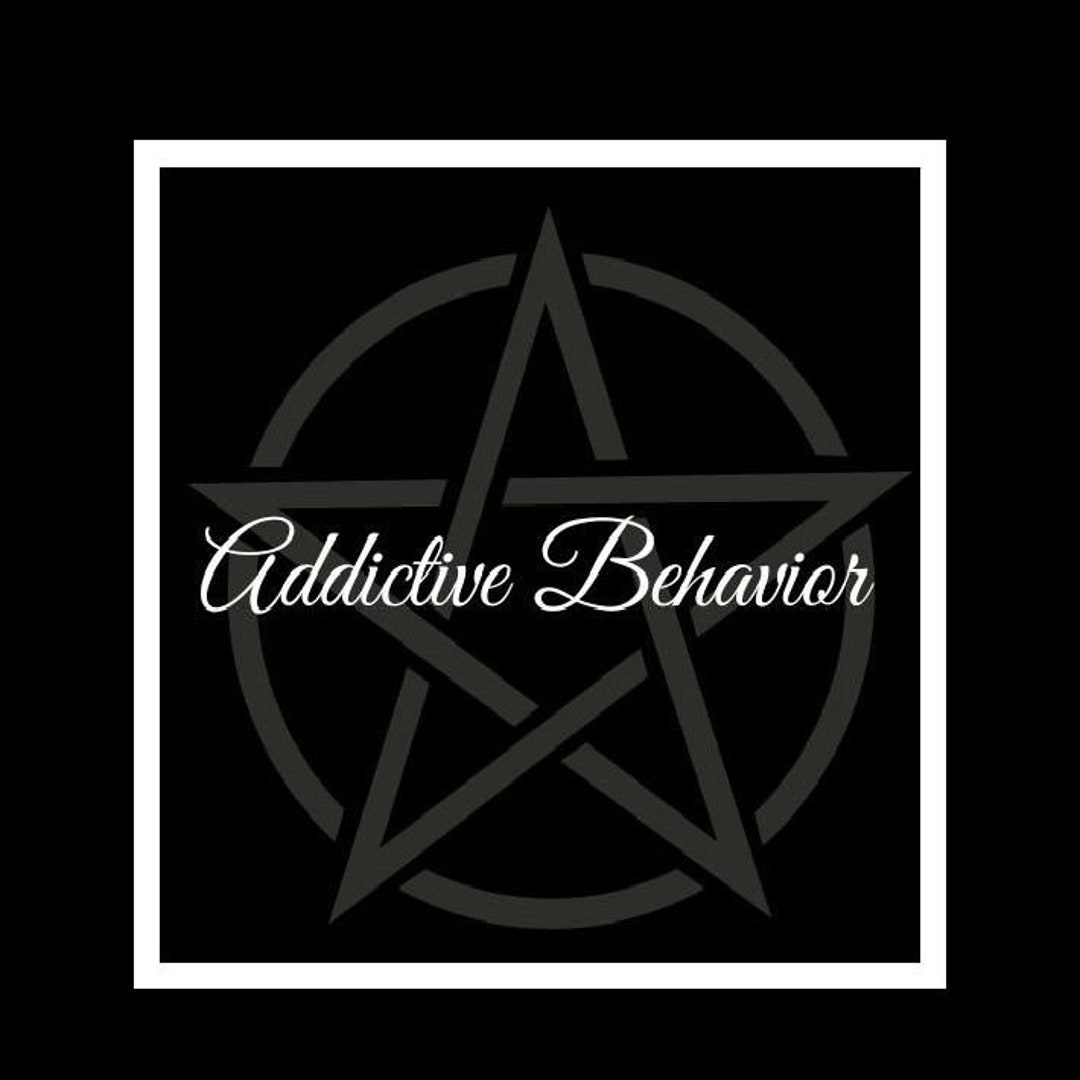 Addictive Rituals Get Rid of Addictive Behaviors Ritual - Etsy
