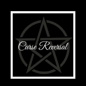 Curse Reversal Ritual Spell