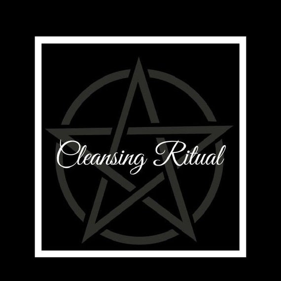 Cleansing Ritual