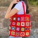 see more listings in the Crochet Bag section