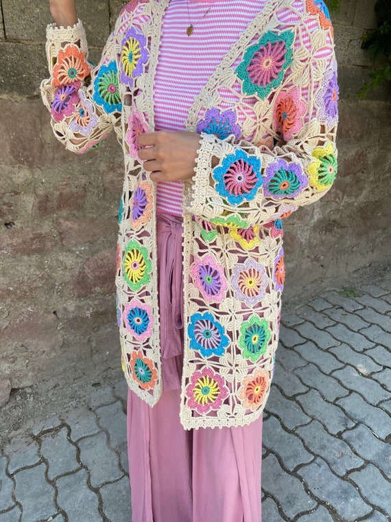 Sueter de abuelita hotsell