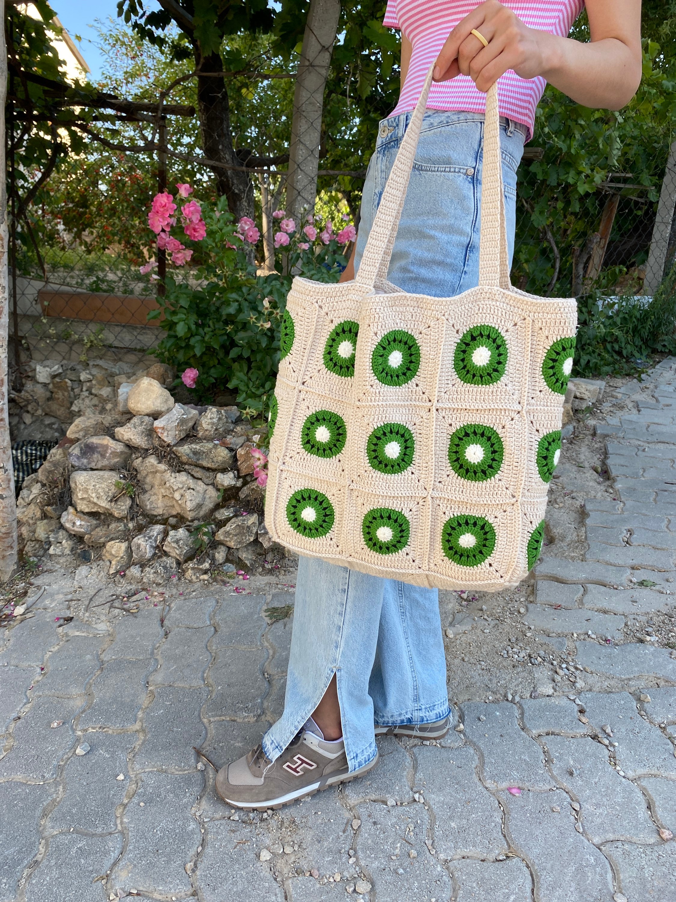 Granna - Cross Body Bag
