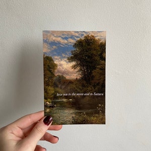 sieben Folkloretexte Kunstdruck | galerie wandkunst