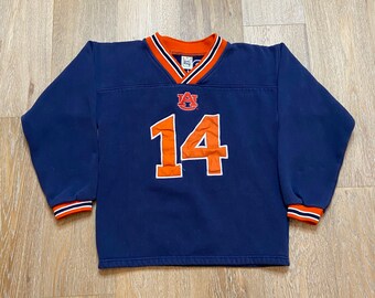 vintage auburn t shirts