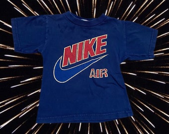 Vintage nike bootleg Clearance