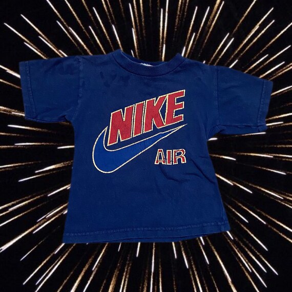 Vintage bootleg nike Clearance